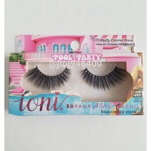 Ioni Fluffy Cluster Flare Lashes